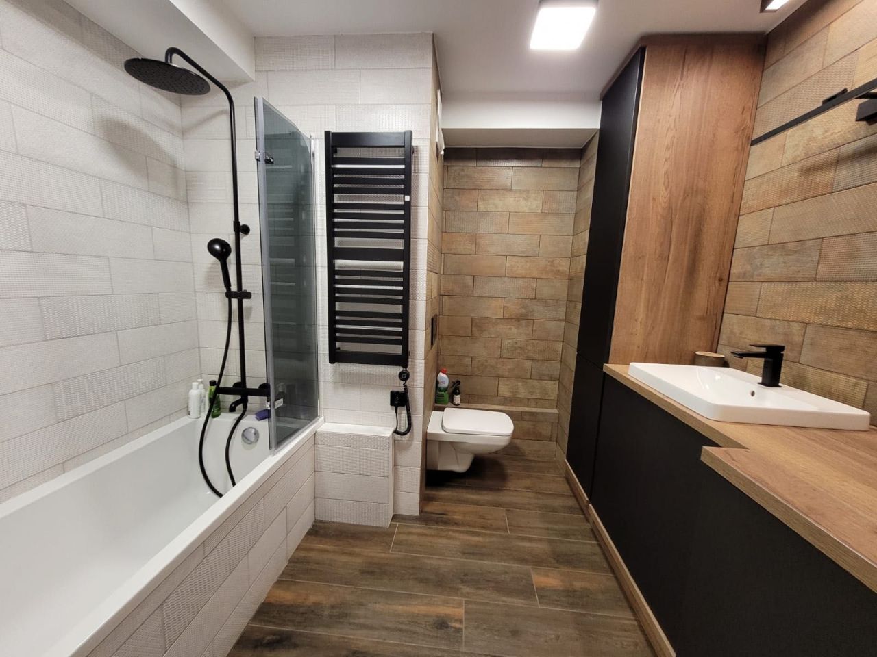 Mieszkanie 3-pokojowe Łódź Śródmieście, ul. Piotrkowska. Zdjęcie 2