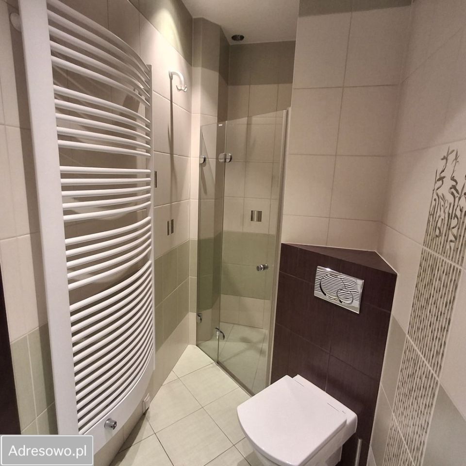 Mieszkanie 2-pokojowe Chorzów Klimzowiec, ul. św. Anny. Zdjęcie 7