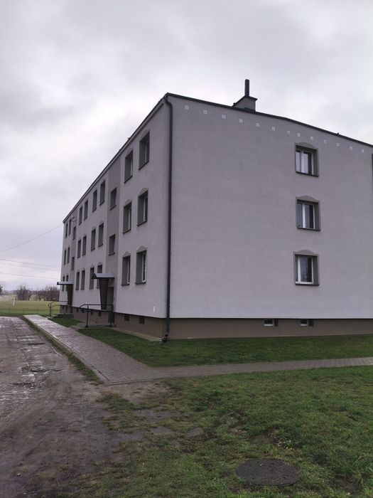 Mieszkanie 2-pokojowe Rożyńsk. Zdjęcie 4