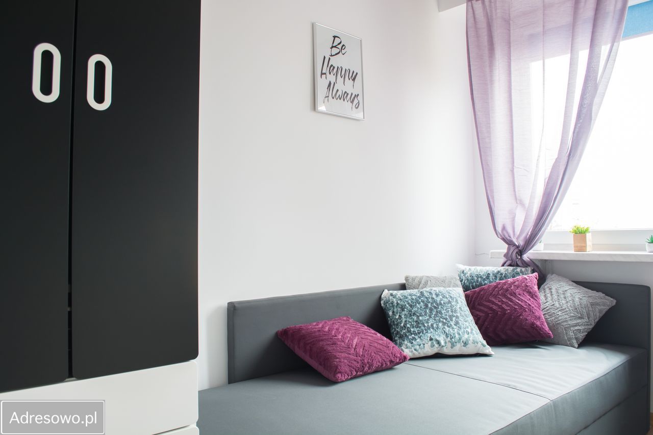 Mieszkanie 4-pokojowe Łódź Bałuty, ul. Lutomierska. Zdjęcie 14