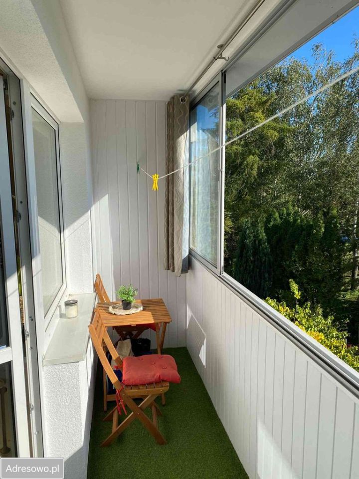 Mieszkanie 2-pokojowe Szczecin Bukowe, ul. Fioletowa. Zdjęcie 10