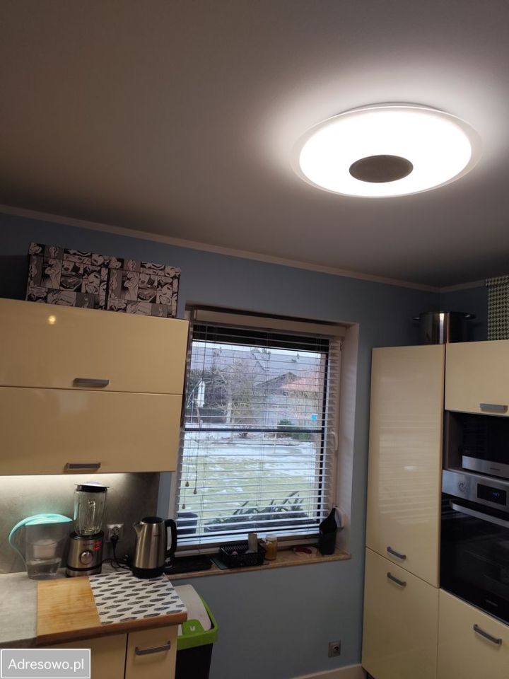 dom wolnostojący, 5 pokoi Brzezie k. Sulechowa, ul. Aleksandra Orłowskiego. Zdjęcie 6