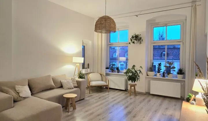 Mieszkanie 2-pokojowe Legnica Tarninów, ul. Sejmowa