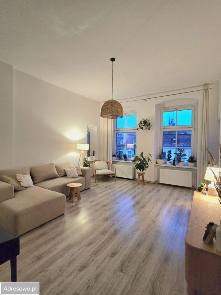 Mieszkanie 2-pokojowe Legnica Tarninów, ul. Sejmowa. Zdjęcie 1