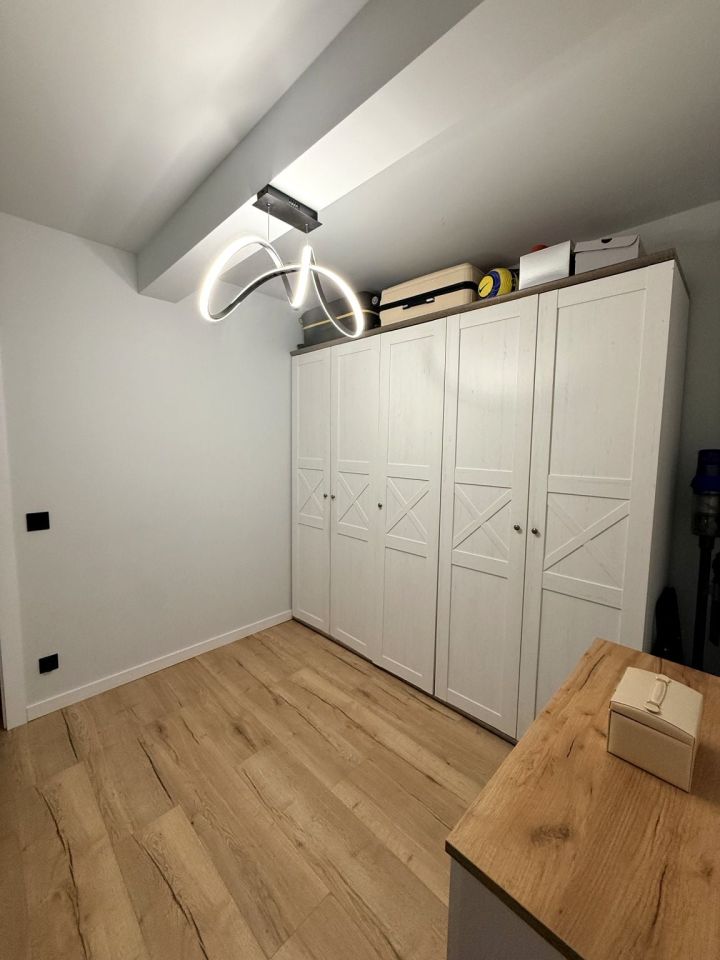 Mieszkanie 3-pokojowe Czechowice-Dziedzice, ul. Wesoła. Zdjęcie 20