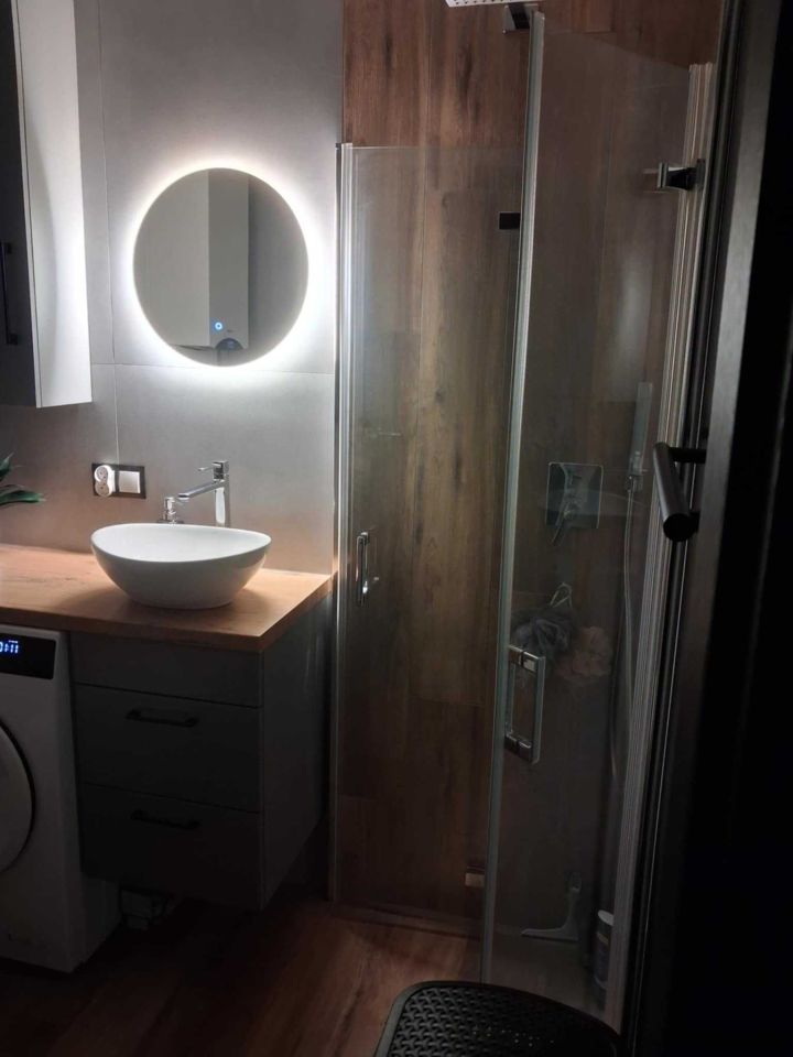 Mieszkanie 3-pokojowe Krotoszyn, ul. Konstytucji 3 Maja. Zdjęcie 8