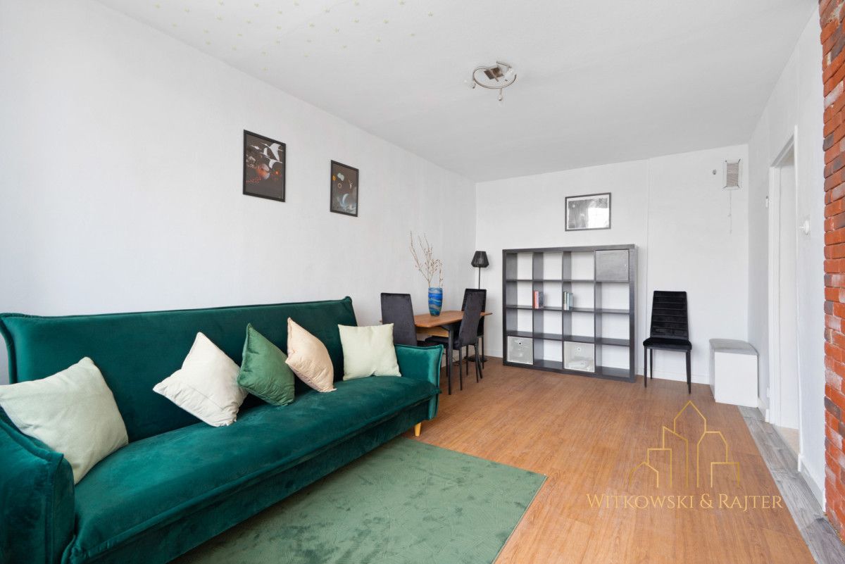 Mieszkanie 2-pokojowe Warszawa Targówek, ul. Wyszogrodzka. Zdjęcie 4