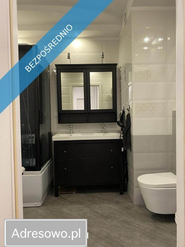 Mieszkanie 3-pokojowe Warszawa Mokotów, ul. Bukowińska. Zdjęcie 8