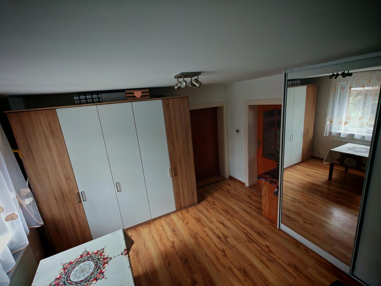 Mieszkanie 3-pokojowe Zielona Góra Centrum, ul. Jaskółcza. Zdjęcie 10