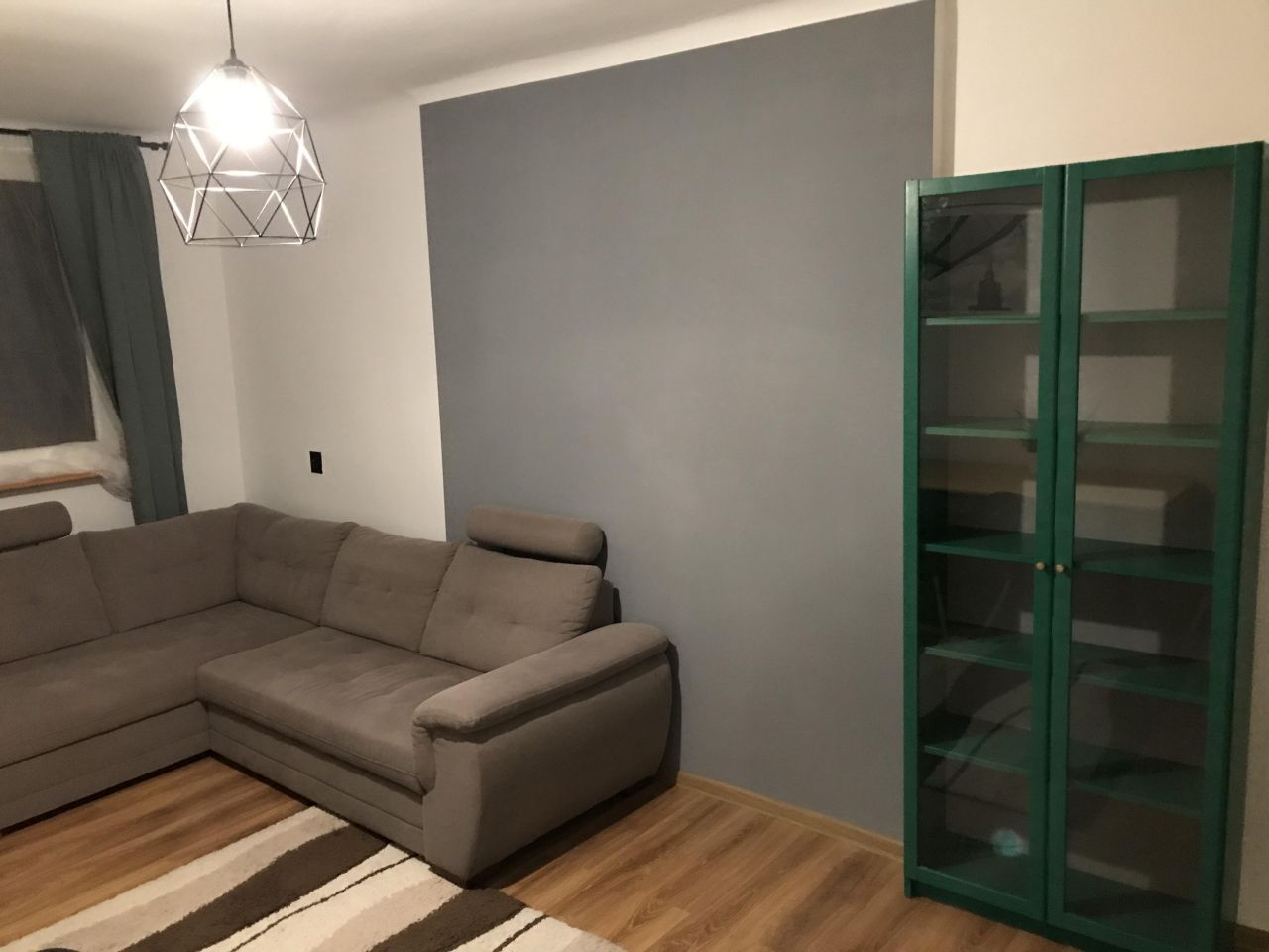 Mieszkanie 1-pokojowe Tarczyn, ul. Warszawska. Zdjęcie 3