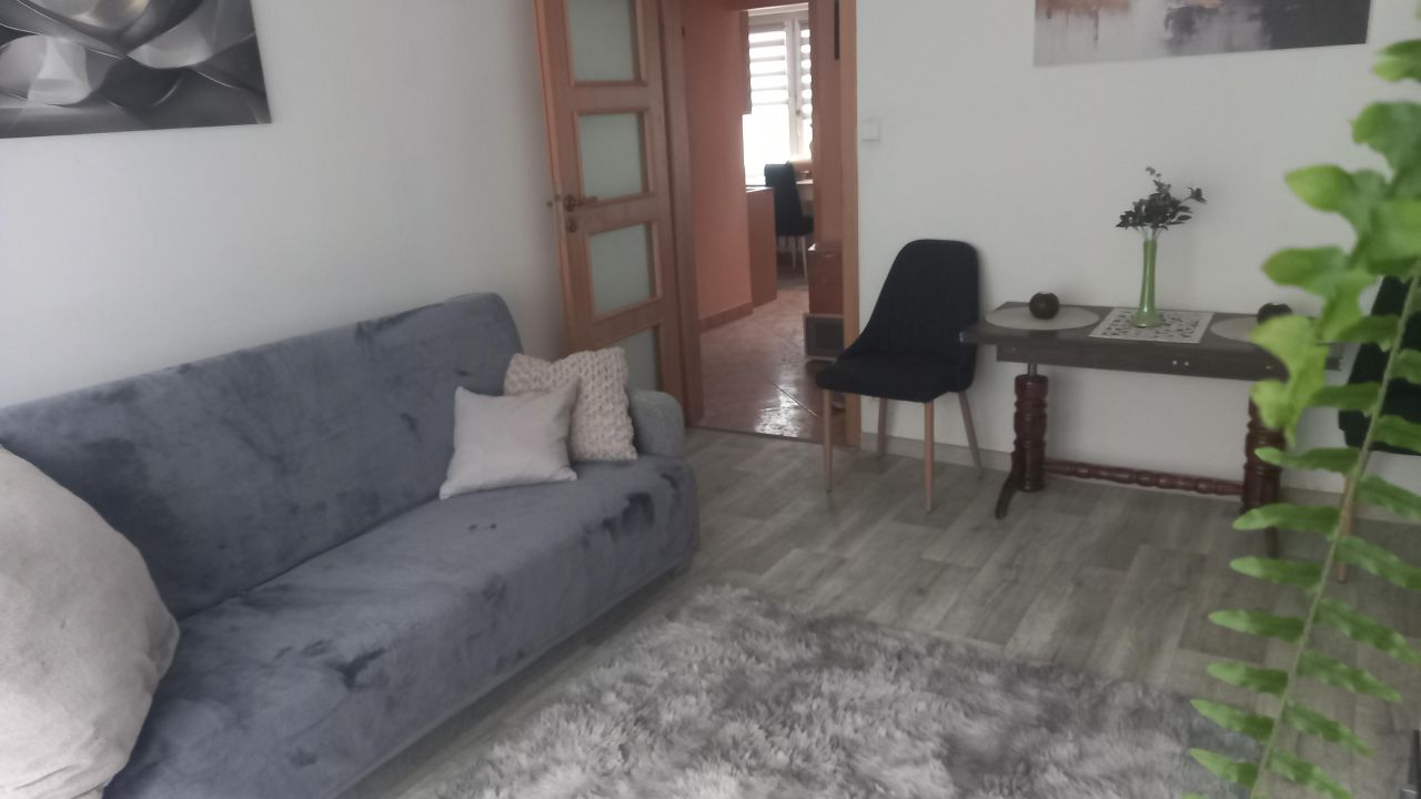 Mieszkanie 3-pokojowe Mrągowo Centrum, os. Brzozowe. Zdjęcie 11