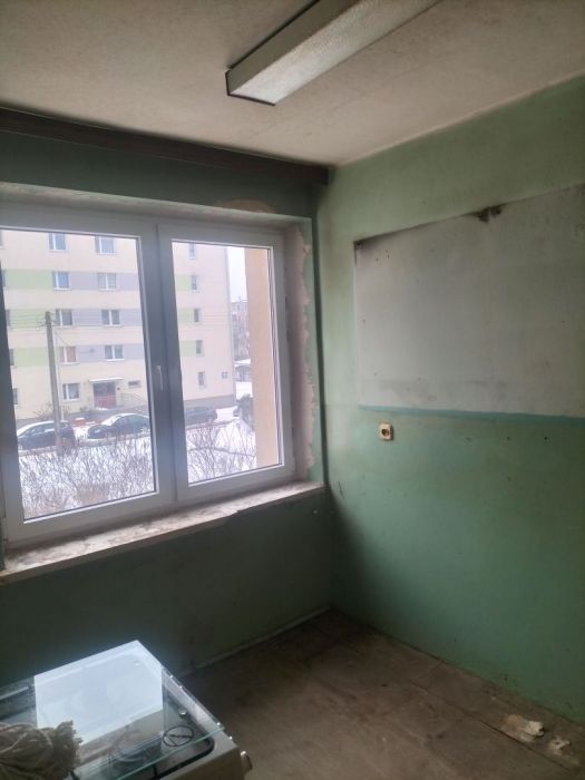 Mieszkanie 2-pokojowe Gdańsk Brzeźno, ul. Walecznych. Zdjęcie 2