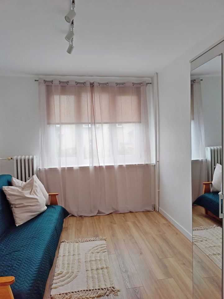 Mieszkanie 2-pokojowe Zielona Góra, ul. Ogrodowa. Zdjęcie 5