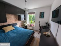 Mieszkanie 2-pokojowe Brwinów Pszczelin, ul. Pszczelińska. Zdjęcie 4