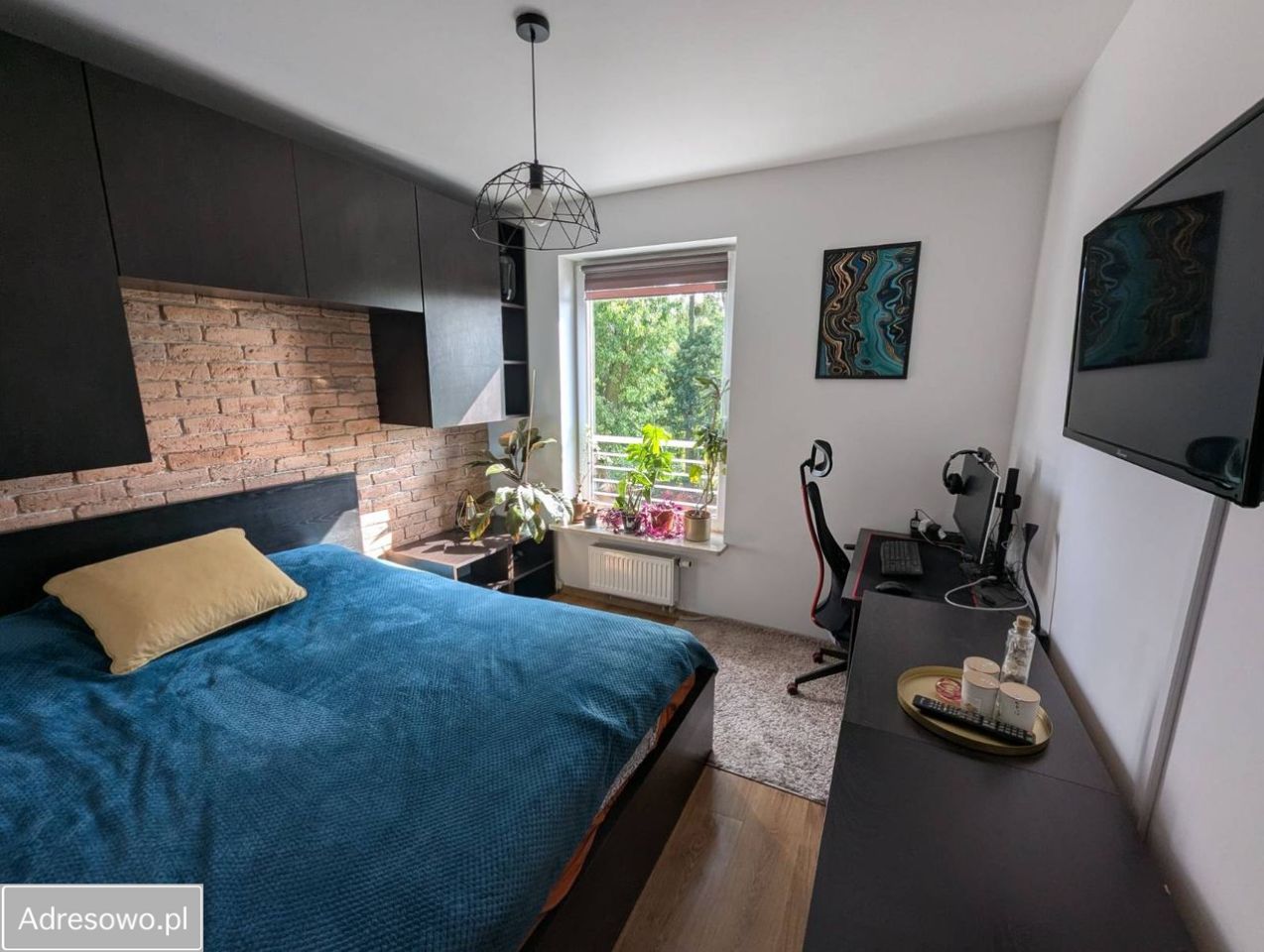 Mieszkanie 2-pokojowe Brwinów Pszczelin, ul. Pszczelińska. Zdjęcie 5