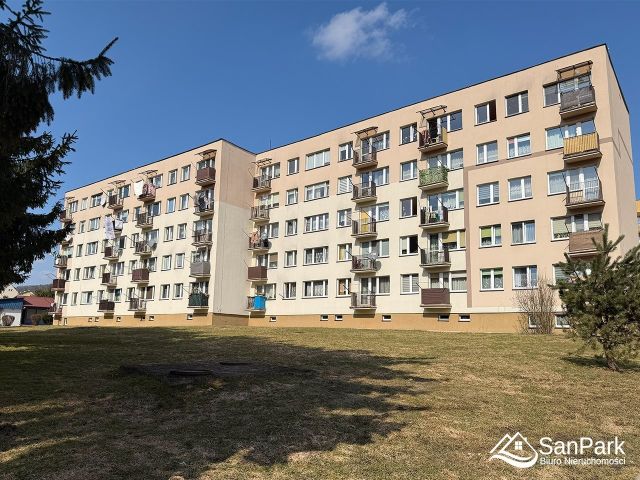 Mieszkanie 2-pokojowe Ustrzyki Dolne. Zdjęcie 9