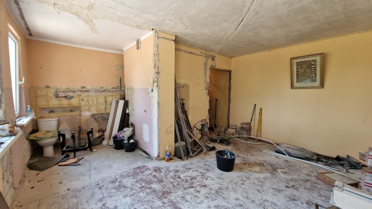 Mieszkanie 1-pokojowe Garbicz. Zdjęcie 2