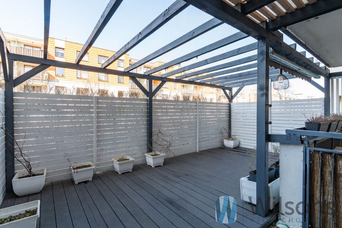 Mieszkanie 3-pokojowe Łomianki, ul. Fabryczna. Zdjęcie 13