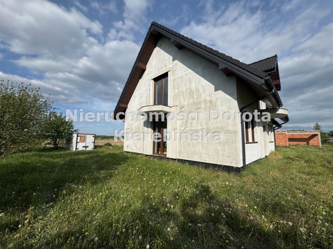 dom wolnostojący, 5 pokoi Twarda. Zdjęcie 10