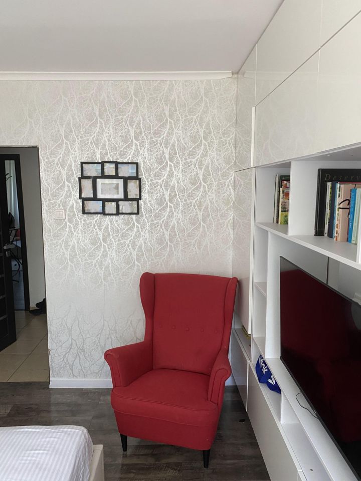 Mieszkanie 3-pokojowe Wrocław Różanka, ul. Chorwacka. Zdjęcie 12