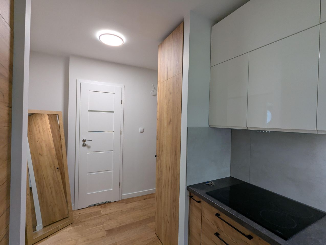 Mieszkanie 2-pokojowe Poznań Winogrady, os. Kosmonautów. Zdjęcie 7