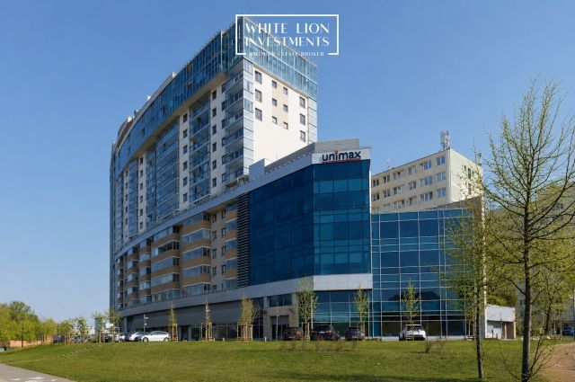 Mieszkanie 2-pokojowe Warszawa Wola, ul. Okopowa. Zdjęcie 20