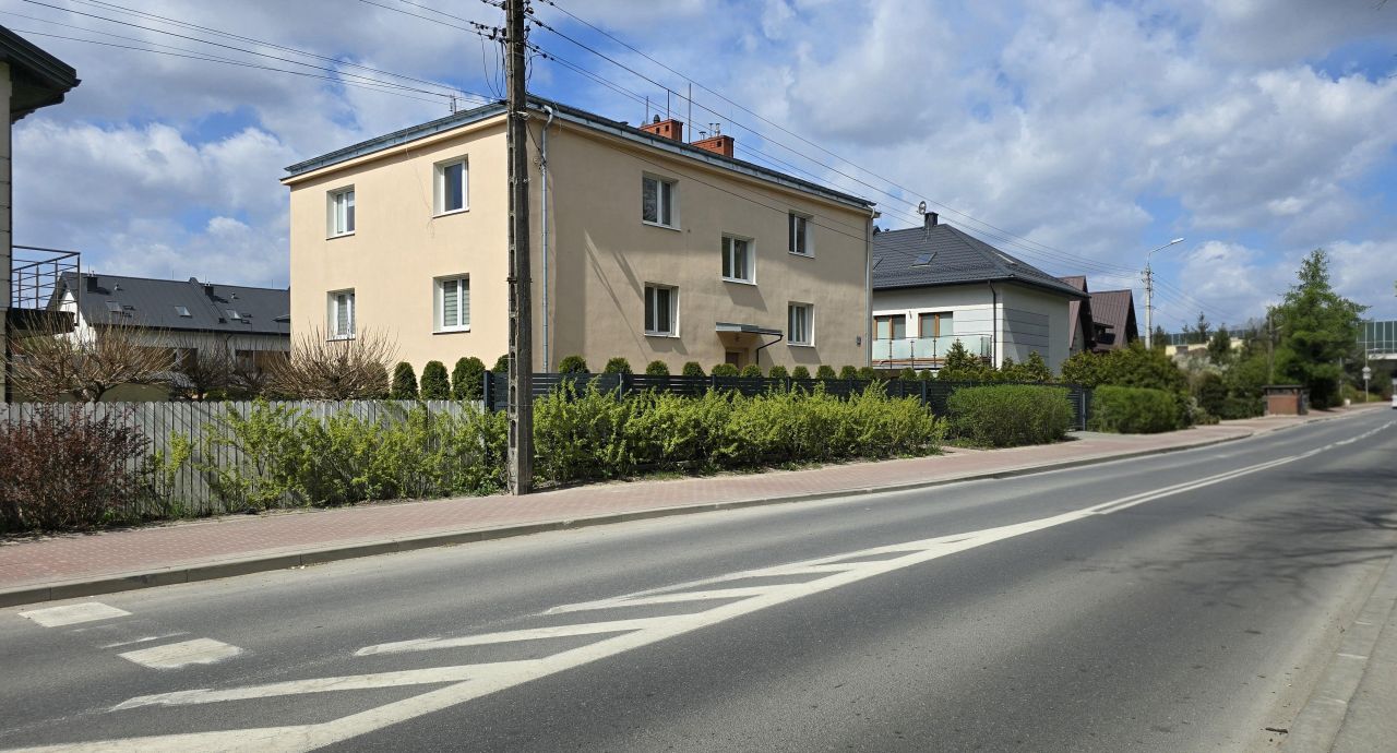 Mieszkanie 2-pokojowe Ząbki, ul. Szpitalna. Zdjęcie 15