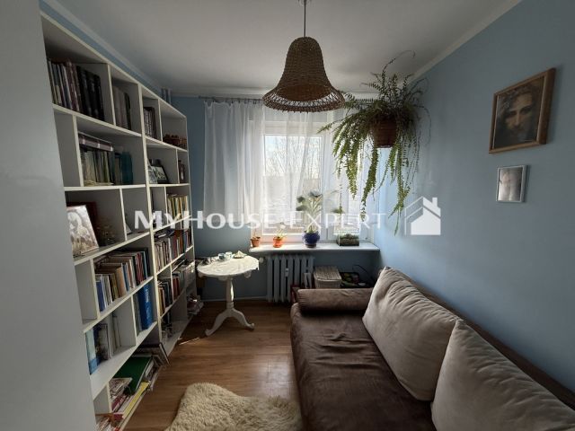 Mieszkanie 4-pokojowe Gorzów Wielkopolski Górczyn. Zdjęcie 5