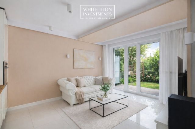 Mieszkanie 3-pokojowe Warszawa Bemowo, ul. Batalionów Chłopskich. Zdjęcie 4