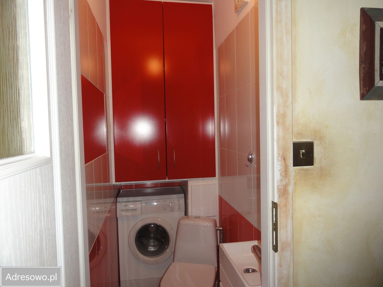 Mieszkanie 3-pokojowe Warszawa Bemowo, ul. Karabeli. Zdjęcie 3