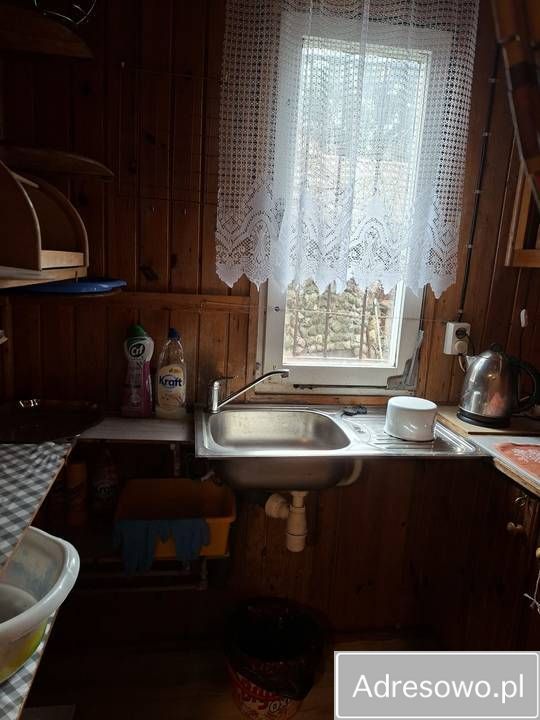 Działka rod Kajetany. Zdjęcie 7