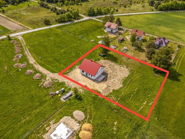 dom wolnostojący, 4 pokoje Złotów. Zdjęcie 18