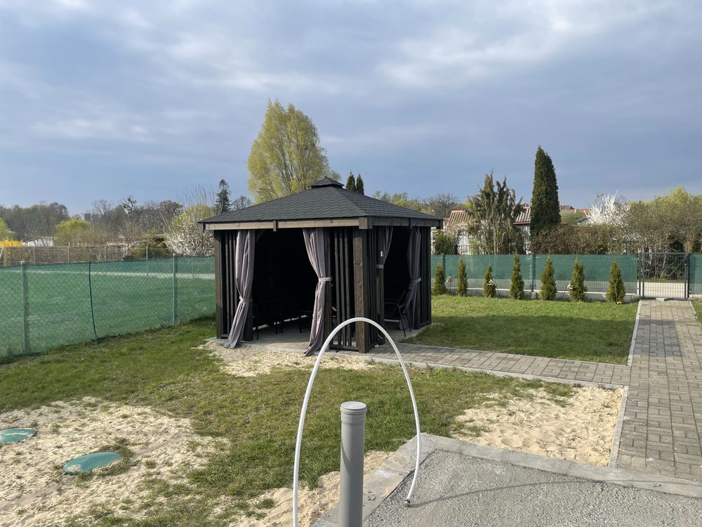 Działka rod Szubin. Zdjęcie 2