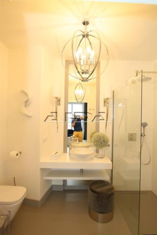 Mieszkanie 3-pokojowe Wrocław Stare Miasto, PODWALE OVO PENTHOUSE + TARAS 55m2 + 2 miejsca par. Zdjęcie 6