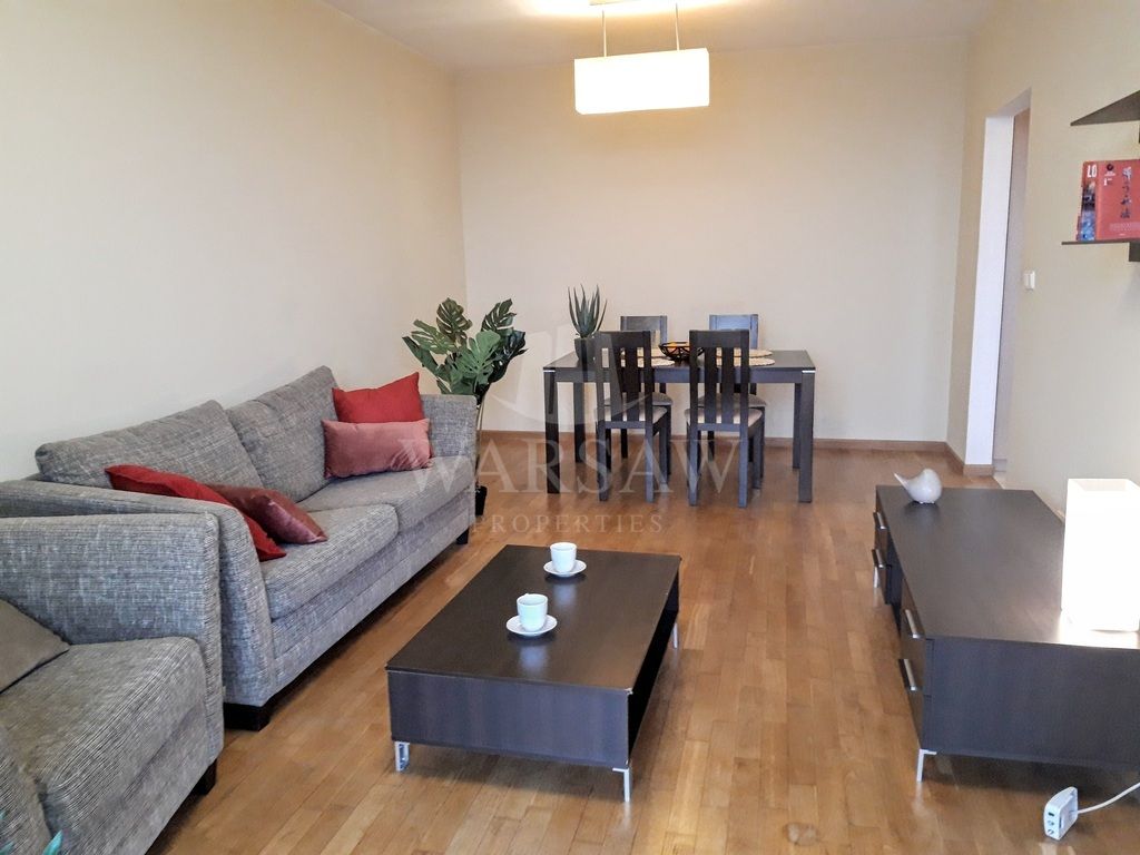 Mieszkanie 2-pokojowe Warszawa Mokotów, ul. Przejazd. Zdjęcie 7