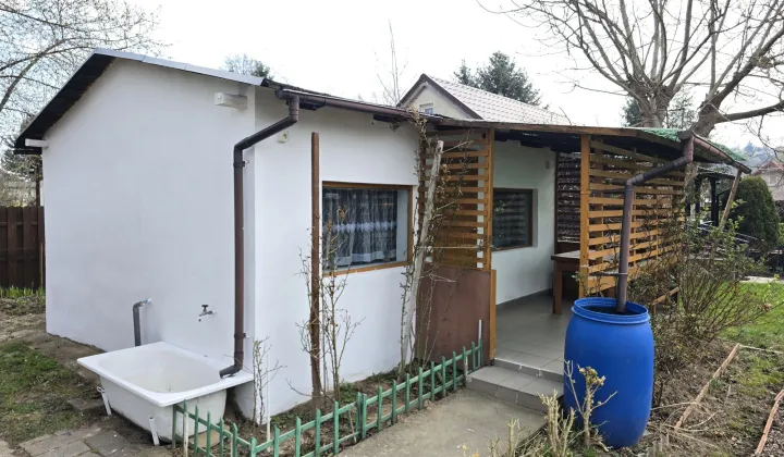 Działka rod Chełmno