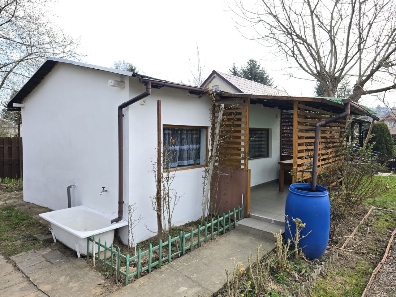 Działka rod Chełmno. Zdjęcie 1