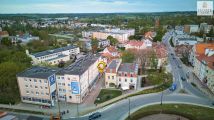 Lokal Biskupiec, ul. Stefana Żeromskiego. Zdjęcie 4