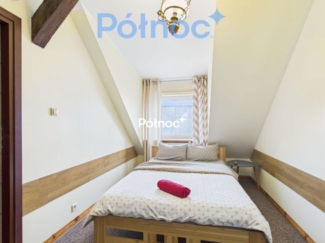 dom wolnostojący, 6 pokoi Oracze. Zdjęcie 15