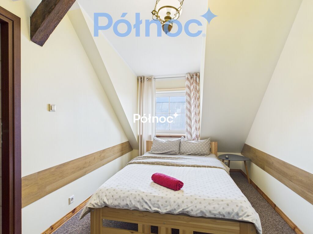 dom wolnostojący, 6 pokoi Oracze. Zdjęcie 15
