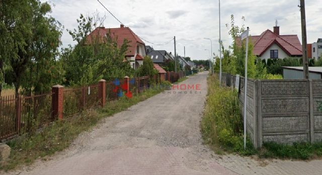 Działka budowlana Podolszyn Nowy. Zdjęcie 1