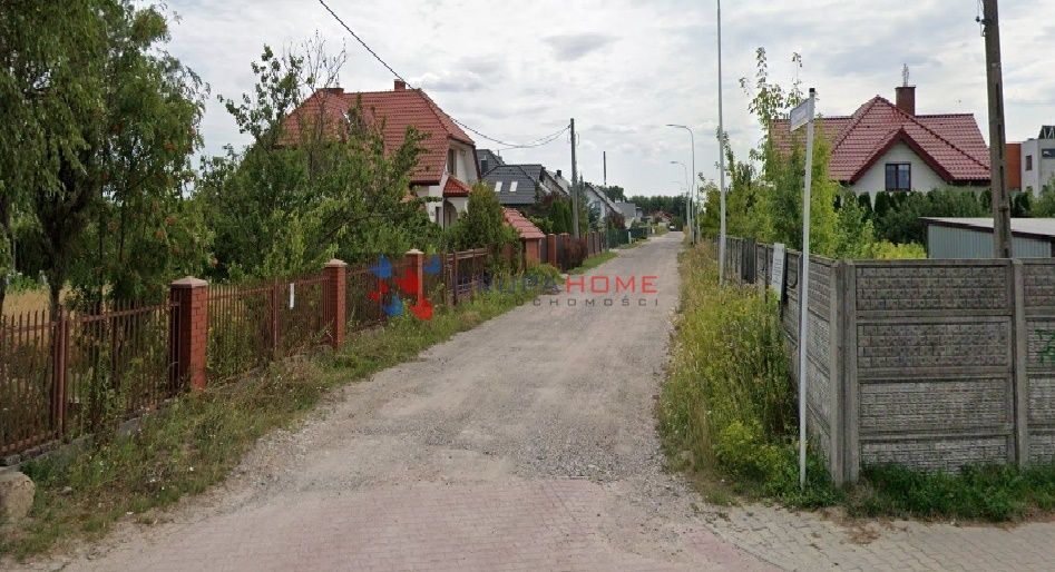 Działka budowlana Podolszyn Nowy. Zdjęcie 1