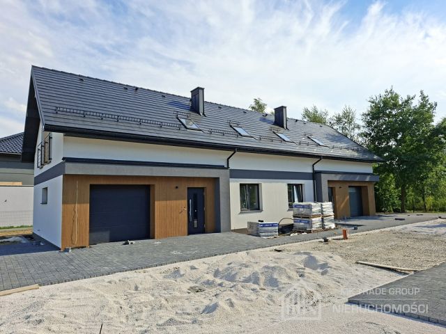 bliźniak, 5 pokoi Niepołomice. Zdjęcie 3