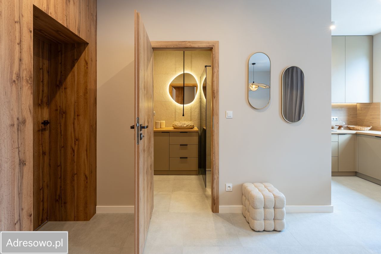 Mieszkanie 3-pokojowe Oleśnica, ul. gen. Józefa Hallera. Zdjęcie 5