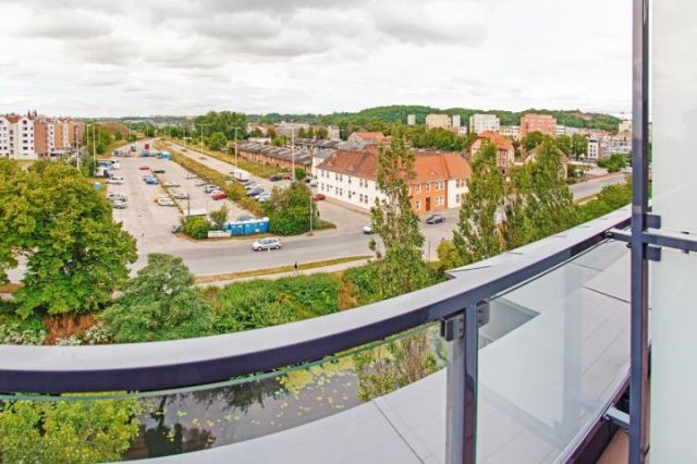 Mieszkanie 2-pokojowe Gdańsk Śródmieście, ul. Chmielna. Zdjęcie 14