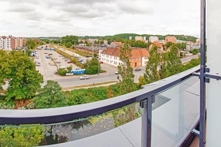Mieszkanie 2-pokojowe Gdańsk Śródmieście, ul. Chmielna. Zdjęcie 14
