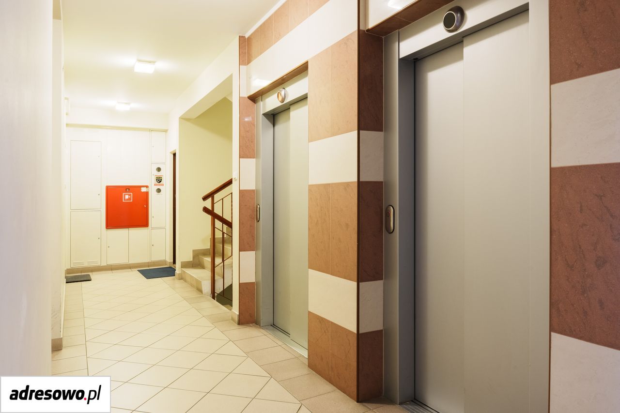 Mieszkanie 3-pokojowe Warszawa Ursus, ul. Ryżowa. Zdjęcie 18