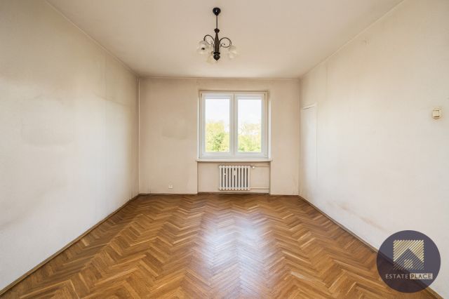 Mieszkanie 3-pokojowe Warszawa Bemowo, ul. Powstańców Śląskich. Zdjęcie 4