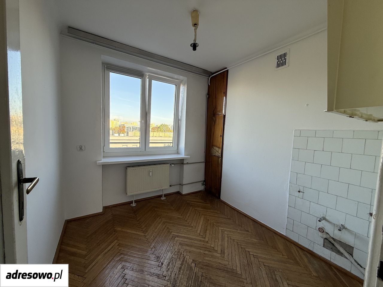 Mieszkanie 4-pokojowe Warszawa Żoliborz, ul. Franciszka Bohomolca. Zdjęcie 4