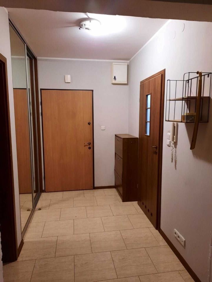 Mieszkanie 2-pokojowe Pruszków, ul. Bolesława Prusa. Zdjęcie 4